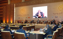 Doha Forum 2009